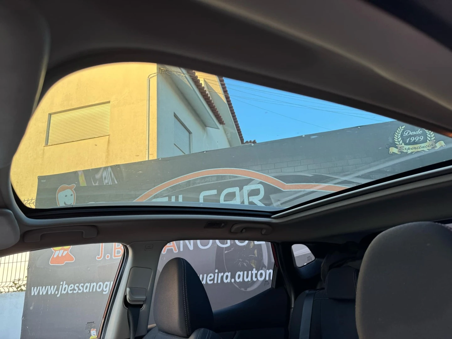Nissan Qashqai 1.5 dCi N-Connecta