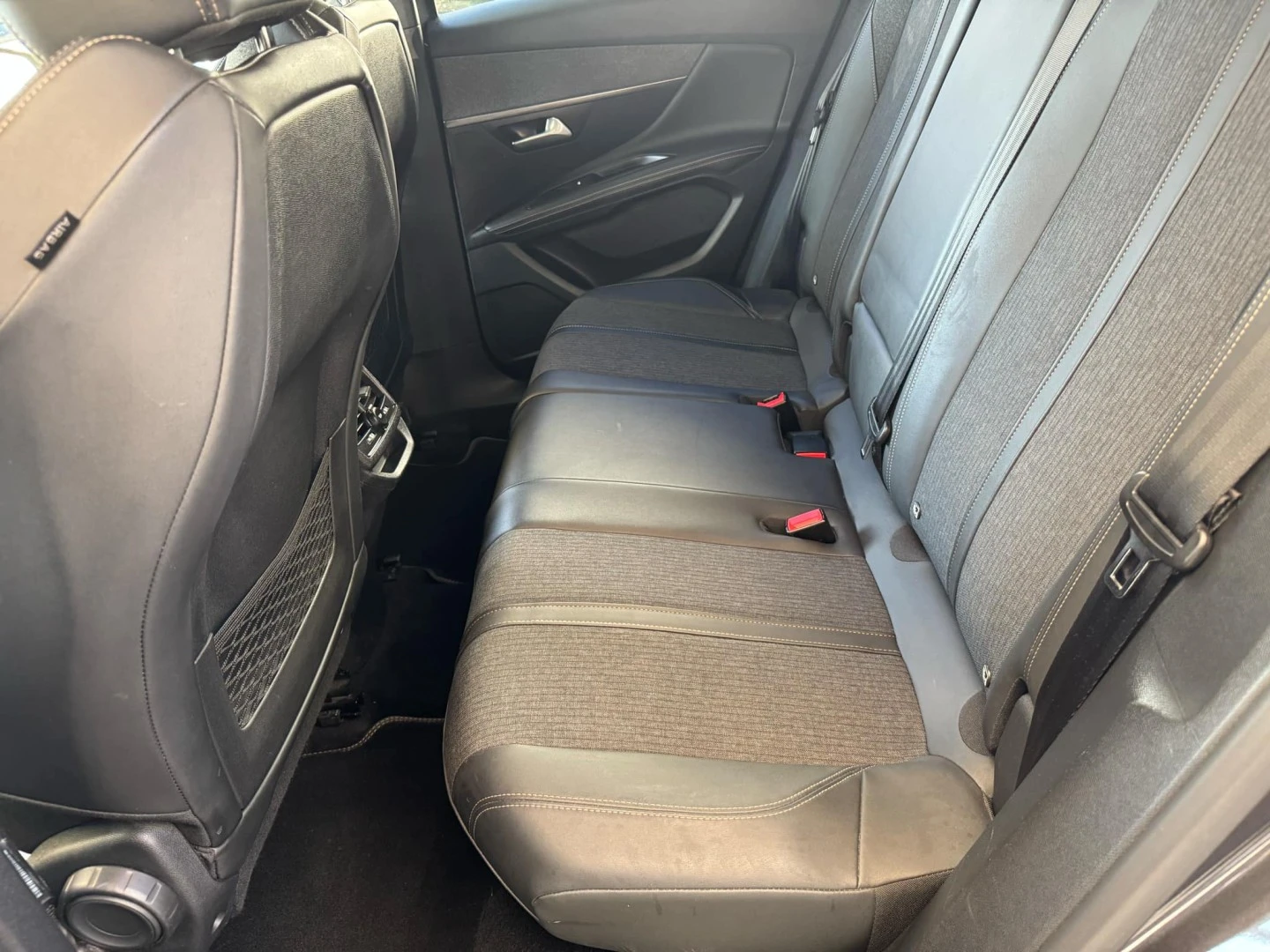 Peugeot 3008 1.5 BlueHDi GT Line