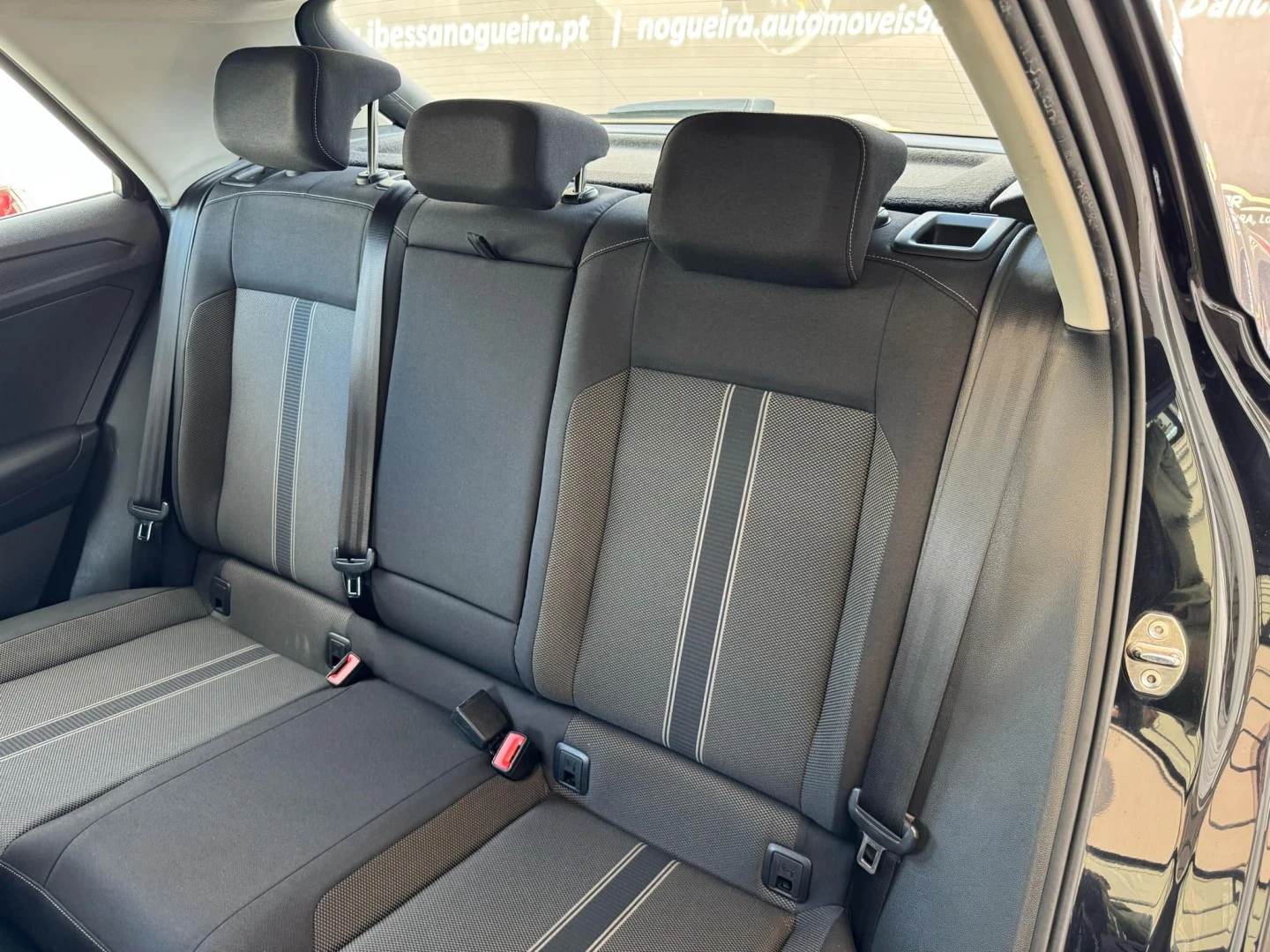 VW T-Roc 1.0 TSI
