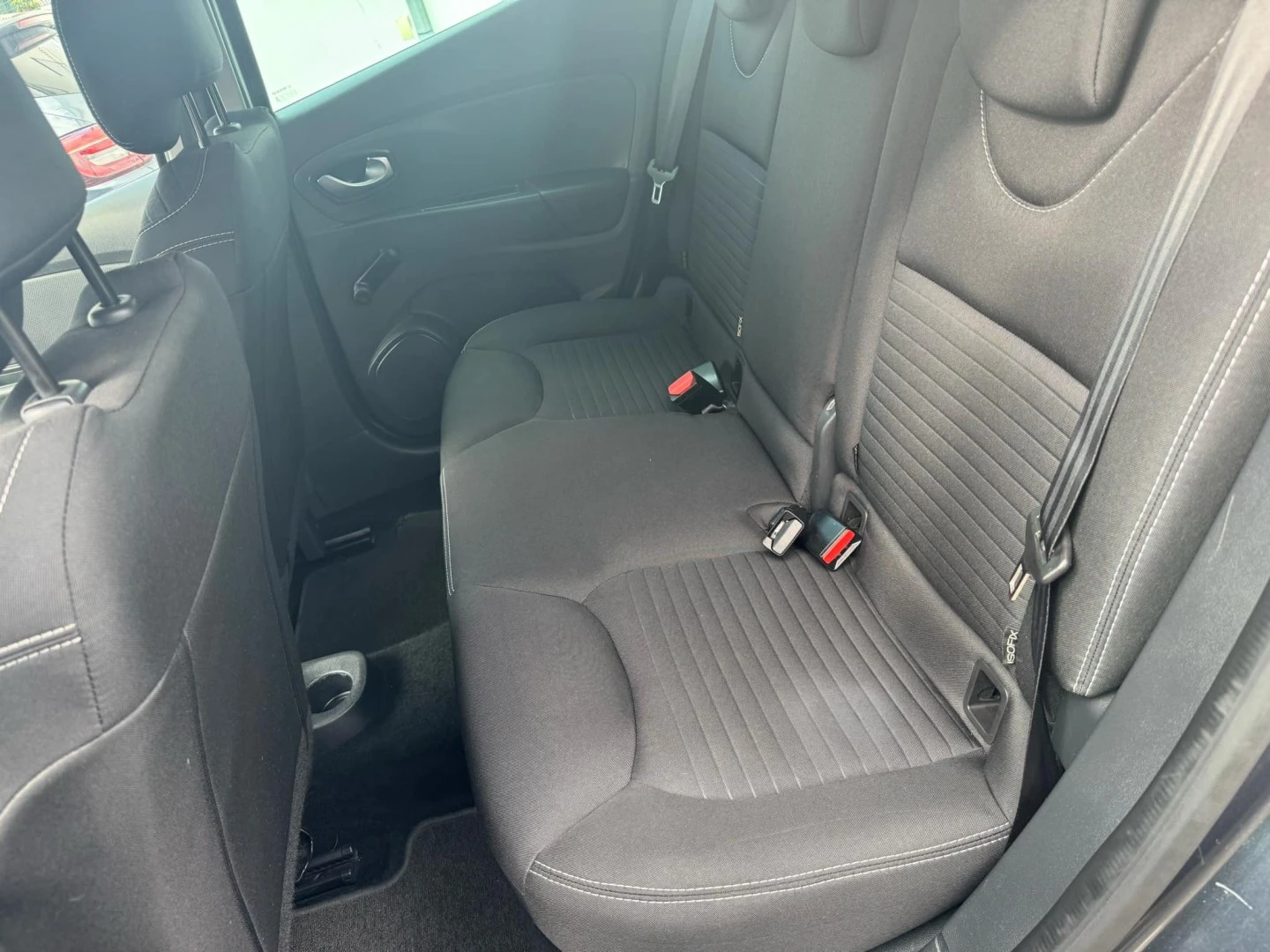 Renault Clio 0.9 TCe Limited