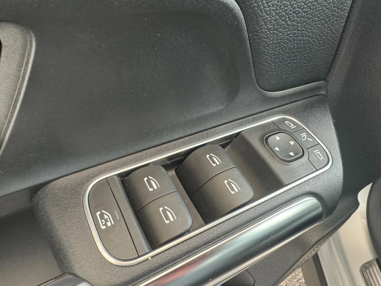 Mercedes-Benz GLA 200 d 4Matic 8G-DCT Progressive