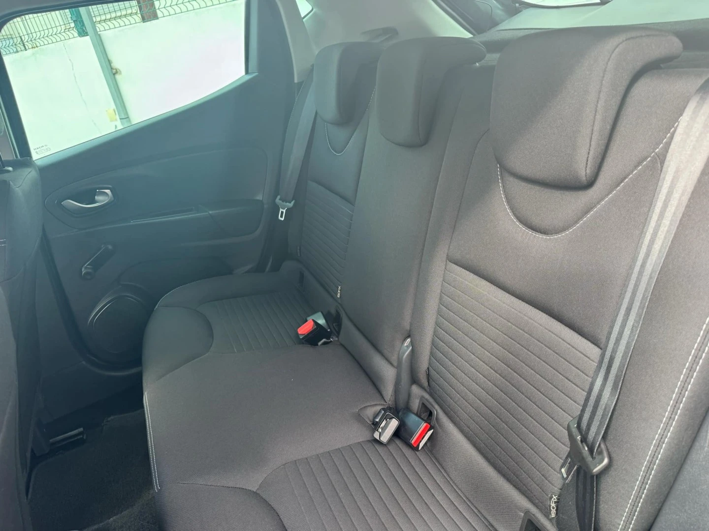 Renault Clio 0.9 TCe Limited