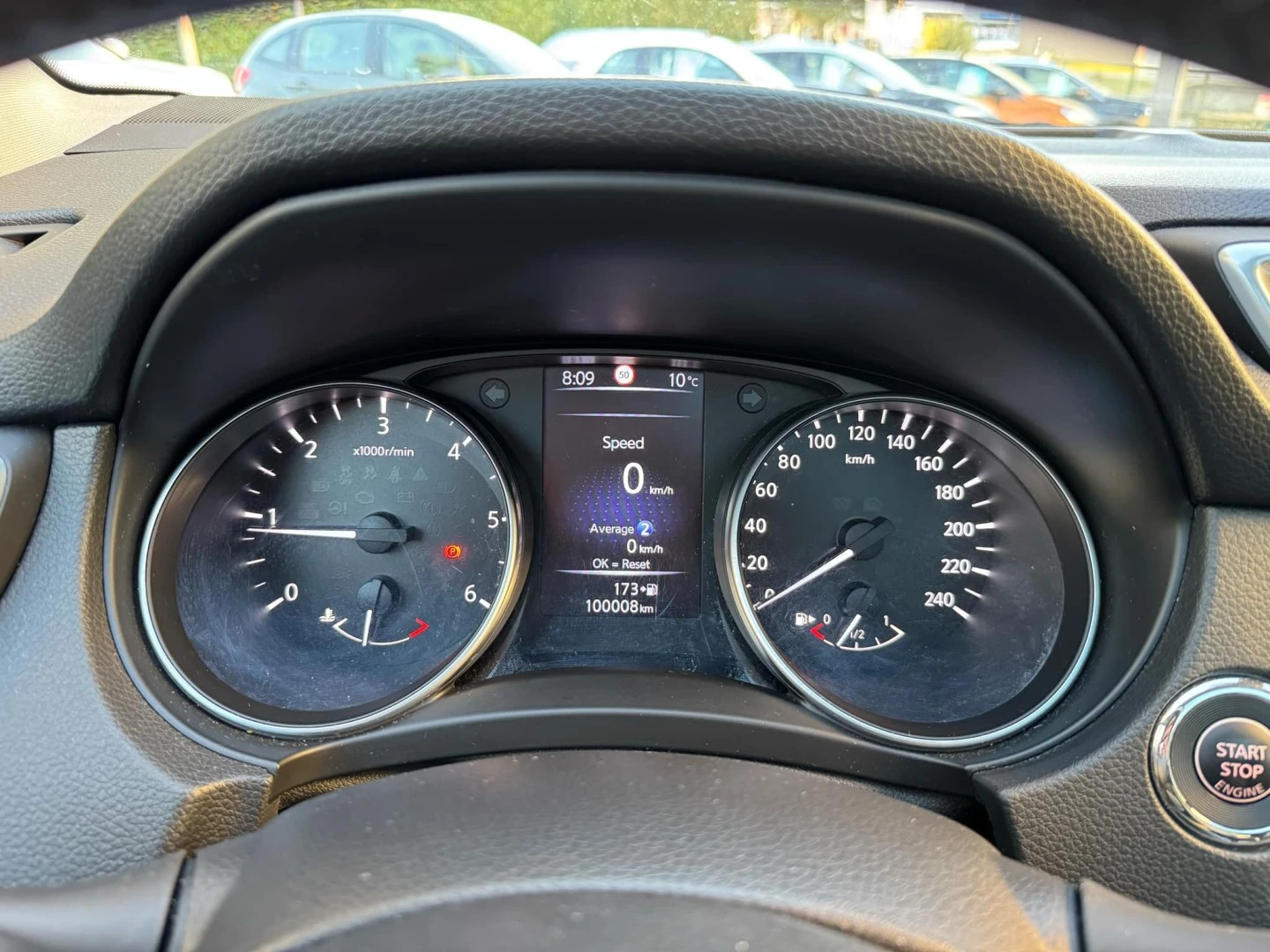 Nissan Qashqai 1.5 dCi N-Connecta