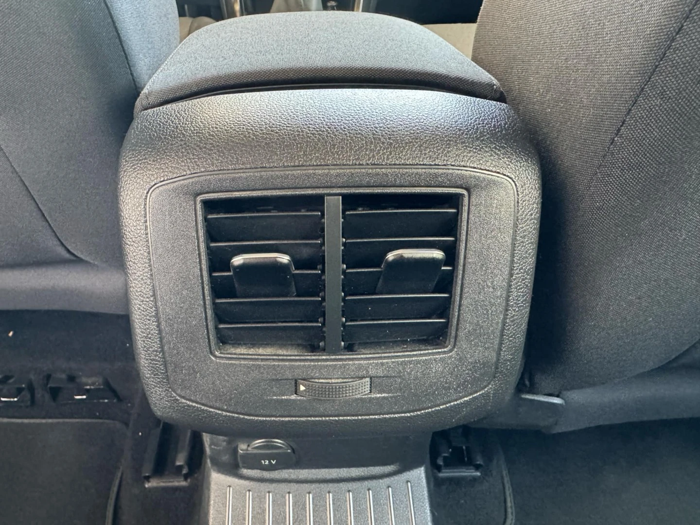 VW T-Roc 1.0 TSI