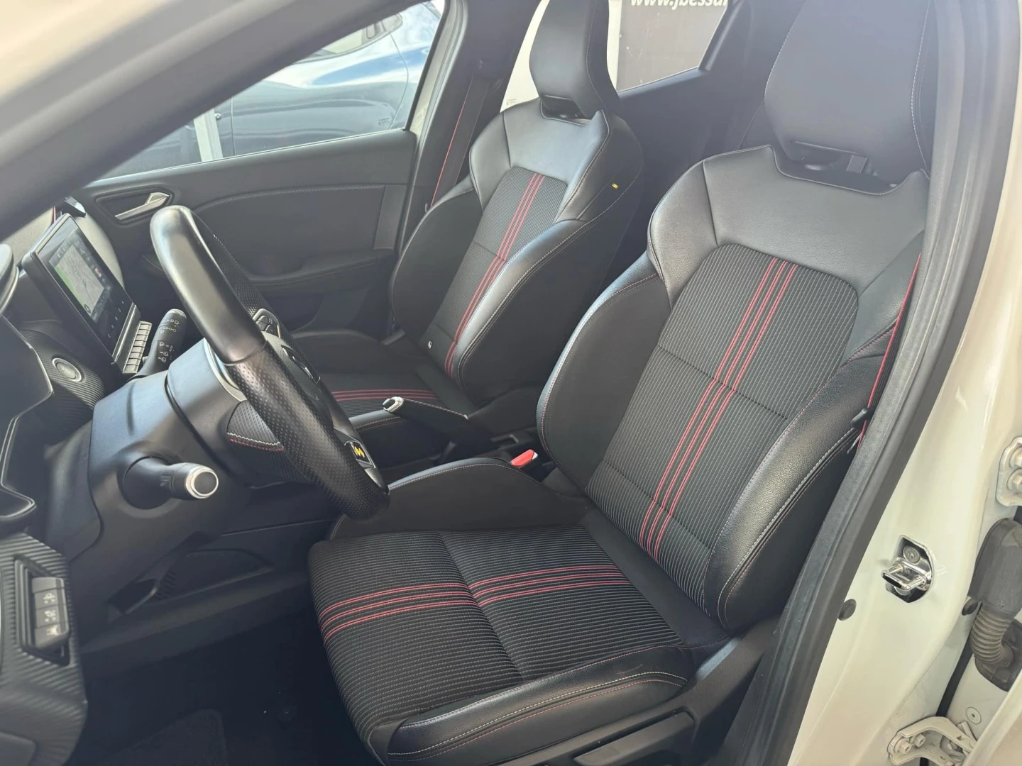 Renault Clio 1.0 TCe RS Line