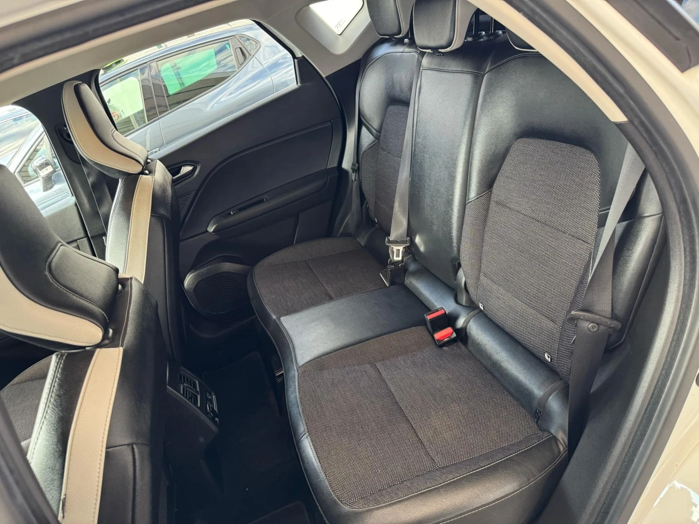 Renault Captur 1.0 TCe Exclusive