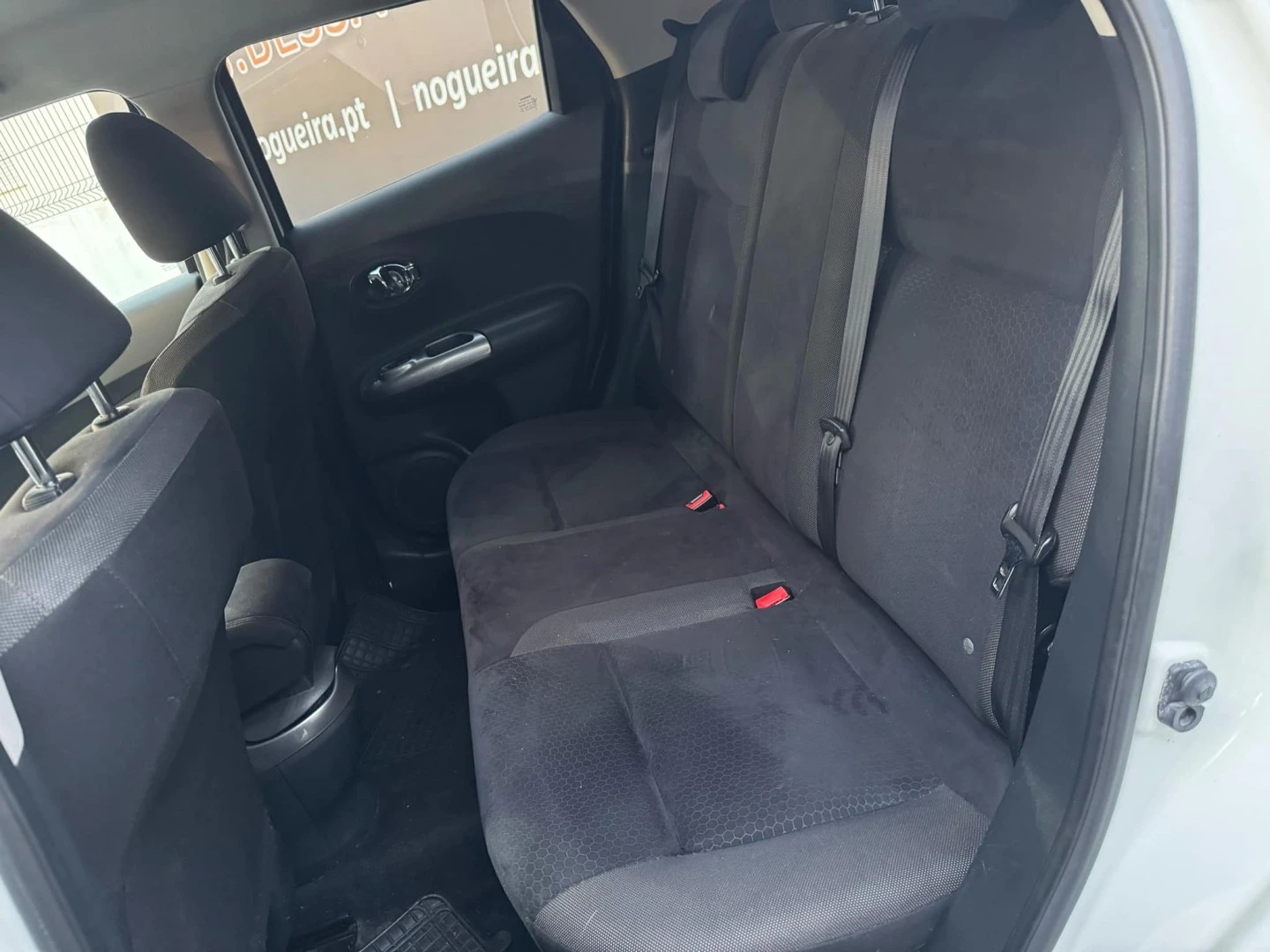 Nissan Juke 1.5 dCi Acenta Connect