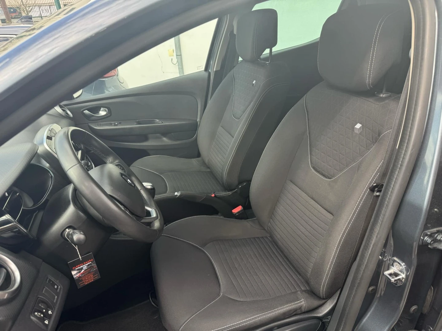 Renault Clio 0.9 TCe Limited