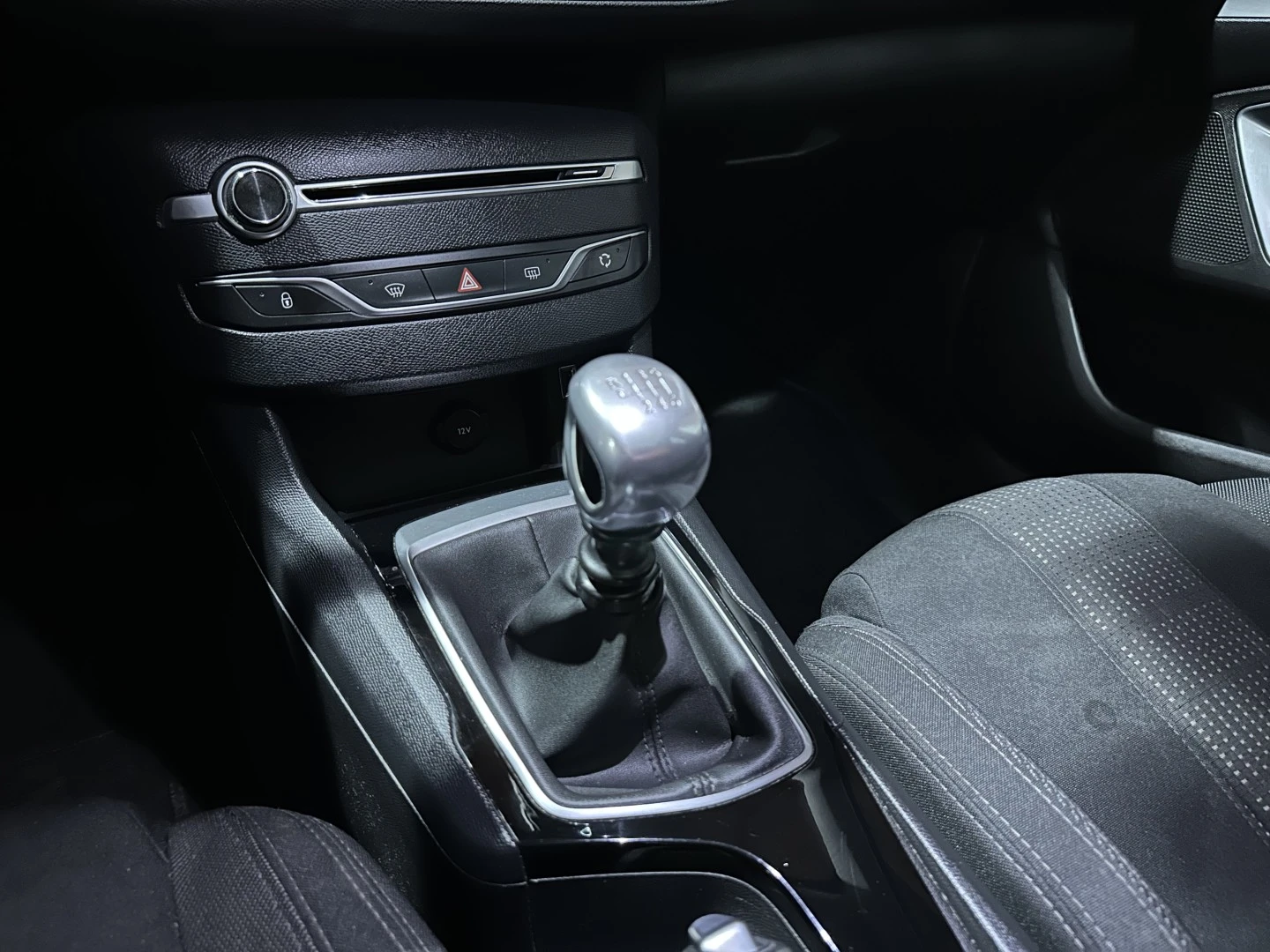 Peugeot 308 SW 1.6 BlueHDi Access