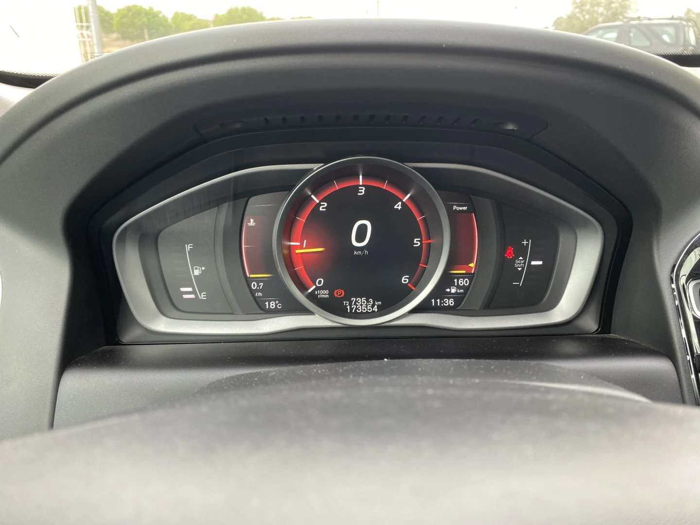 Volvo XC 60 2.0 D3 Dynamic Edition