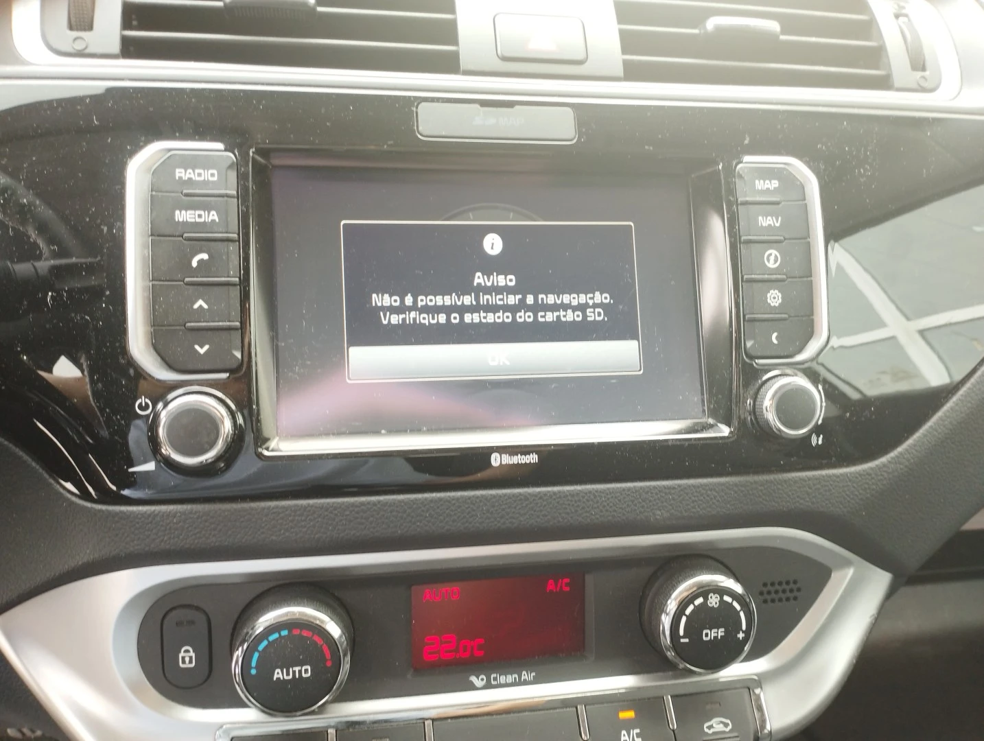 Kia Rio 1.2 CVVT EX
