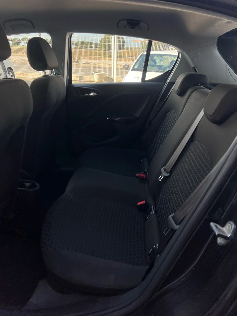 Opel Corsa 1.3 CDTI ECOFLEX