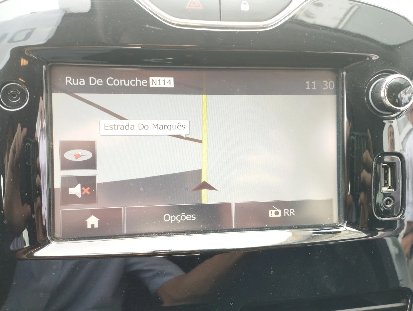 Renault Clio Sport Tourer 1.5 dCi Dynamique S
