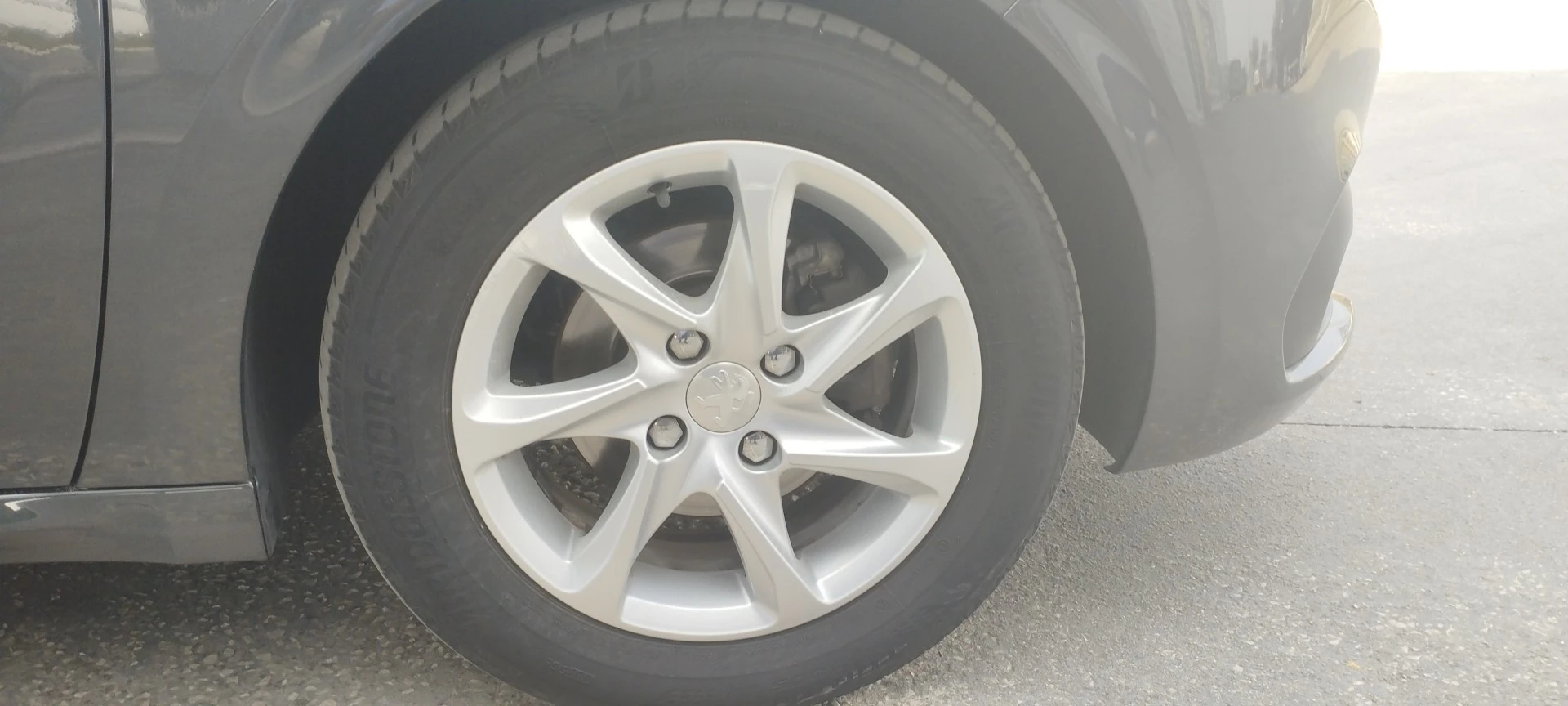 Peugeot 208 1.2 PureTech Active