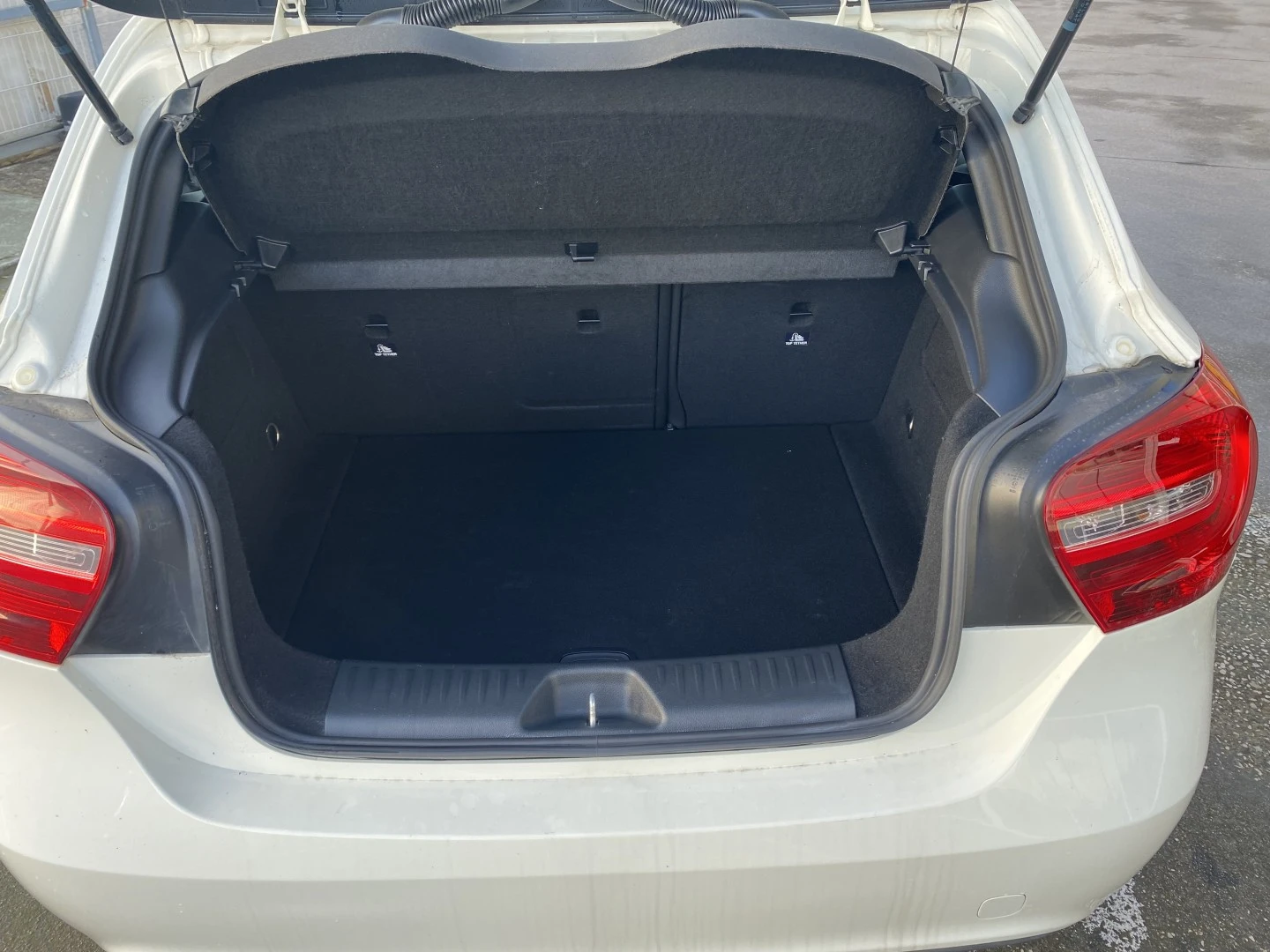 Mercedes-Benz A 180 CDi BE Edition