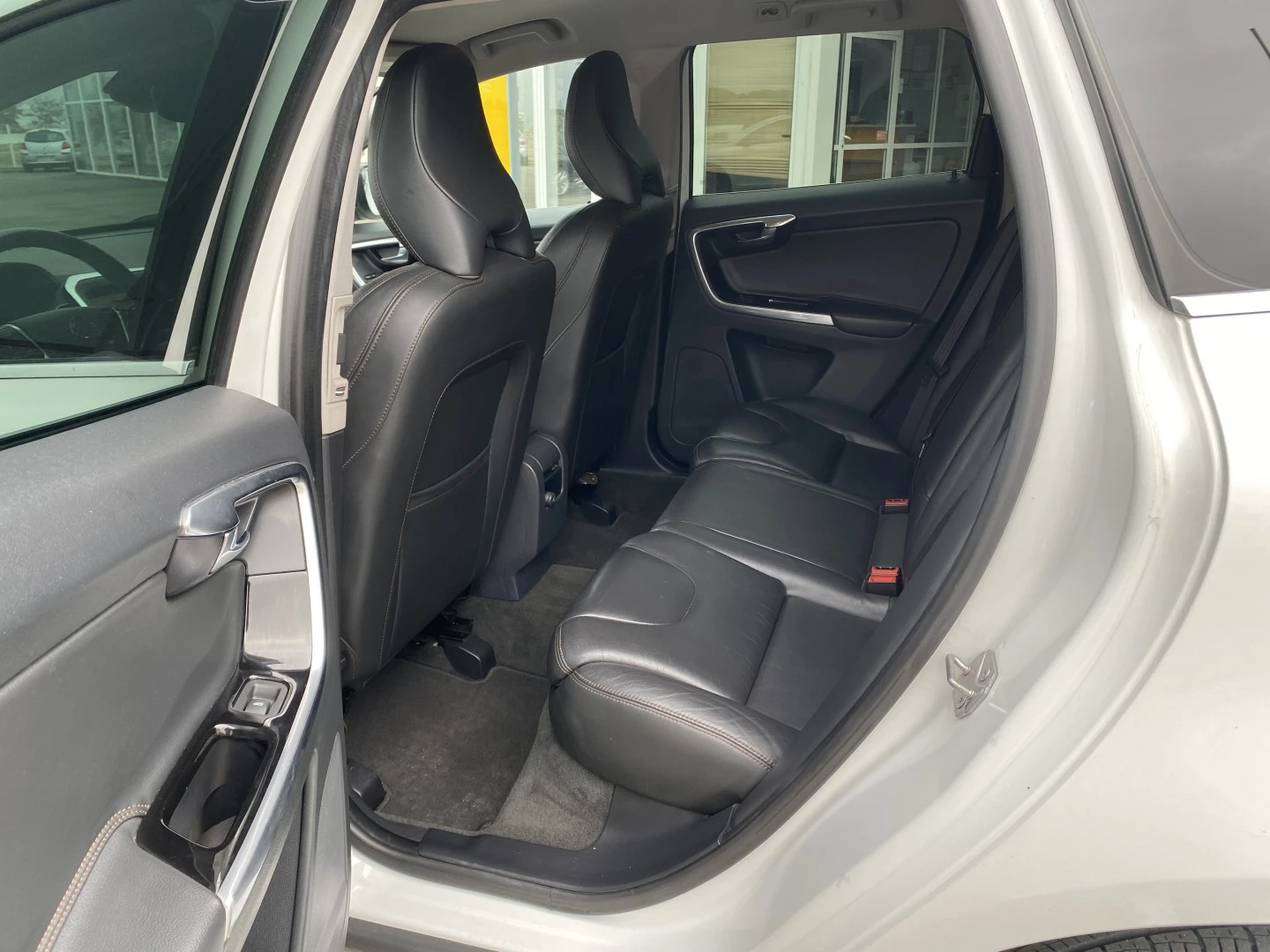 Volvo XC 60 2.0 D3 Dynamic Edition