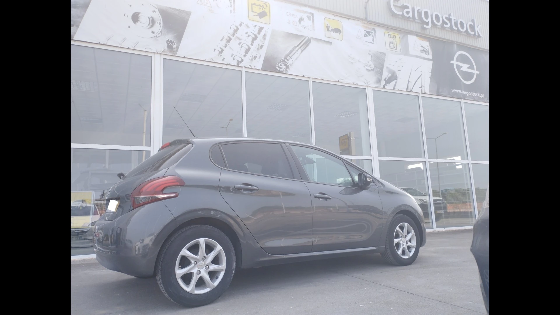 Peugeot 208 1.2 PureTech Active