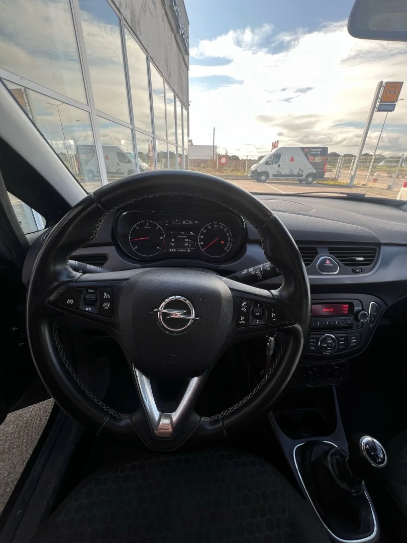Opel Corsa 1.3 CDTI ECOFLEX