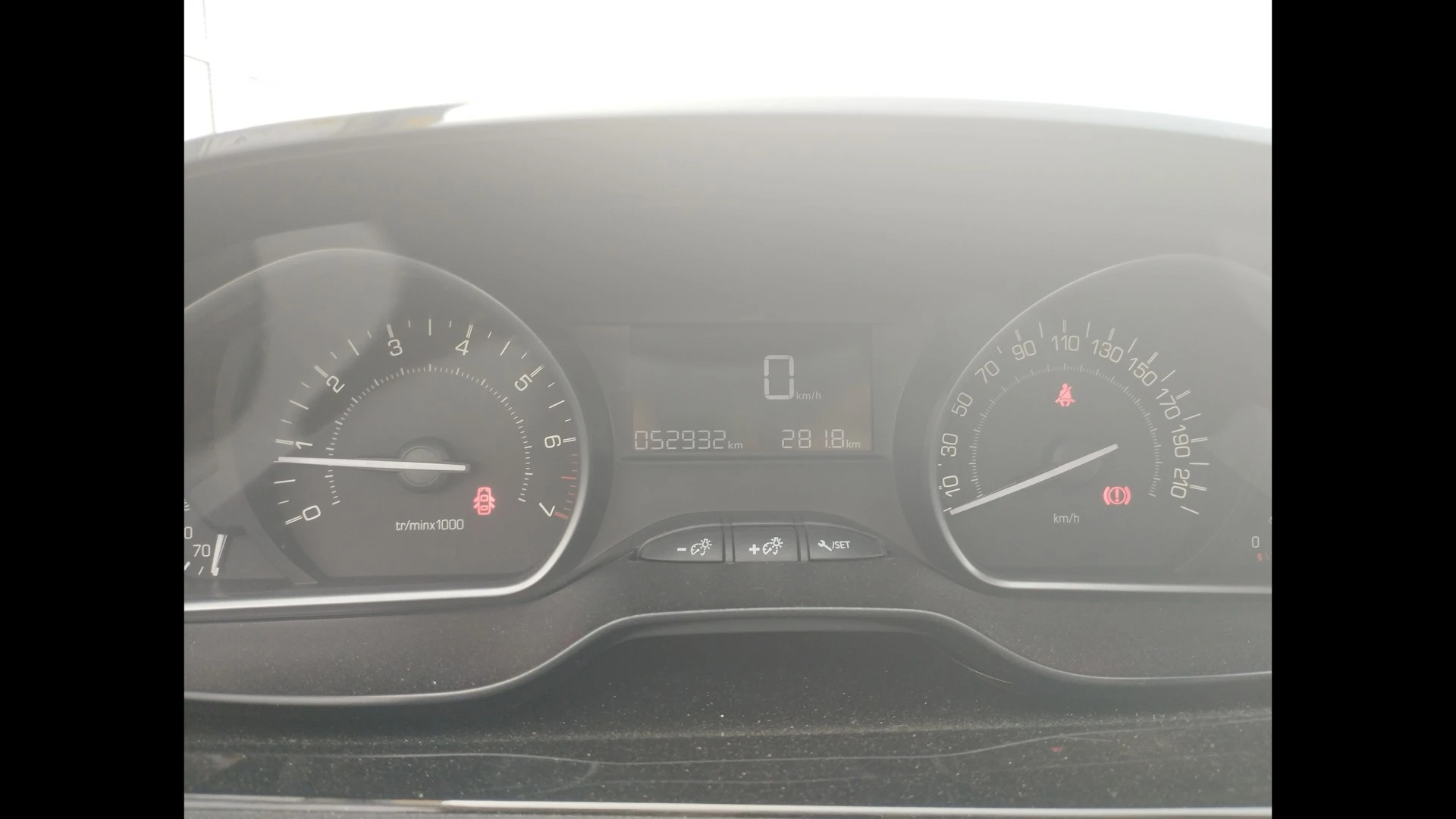 Peugeot 208 1.2 PureTech Active