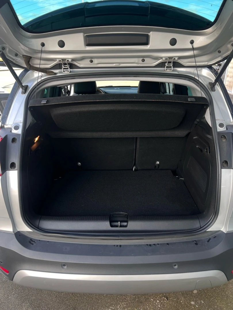 Opel Crossland X 1.6 CDTi Edition