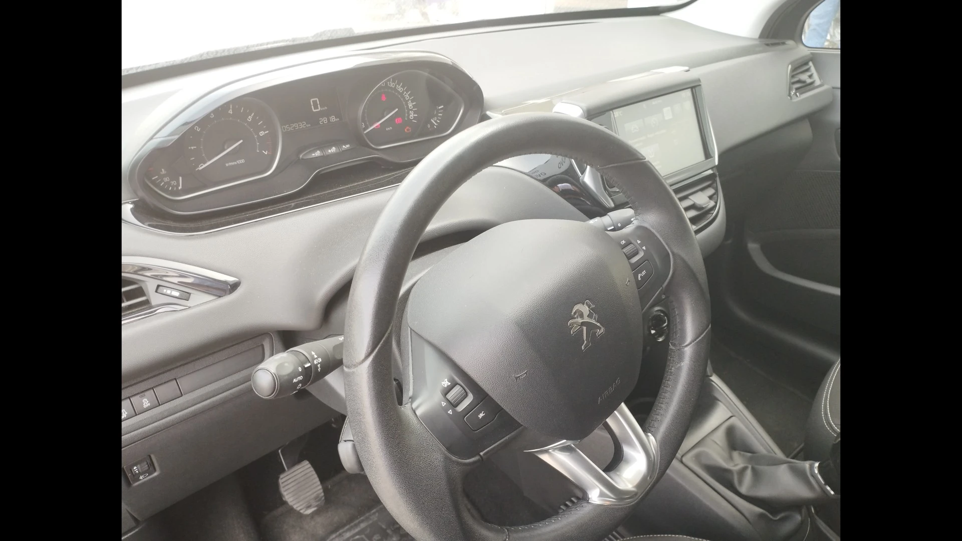 Peugeot 208 1.2 PureTech Active