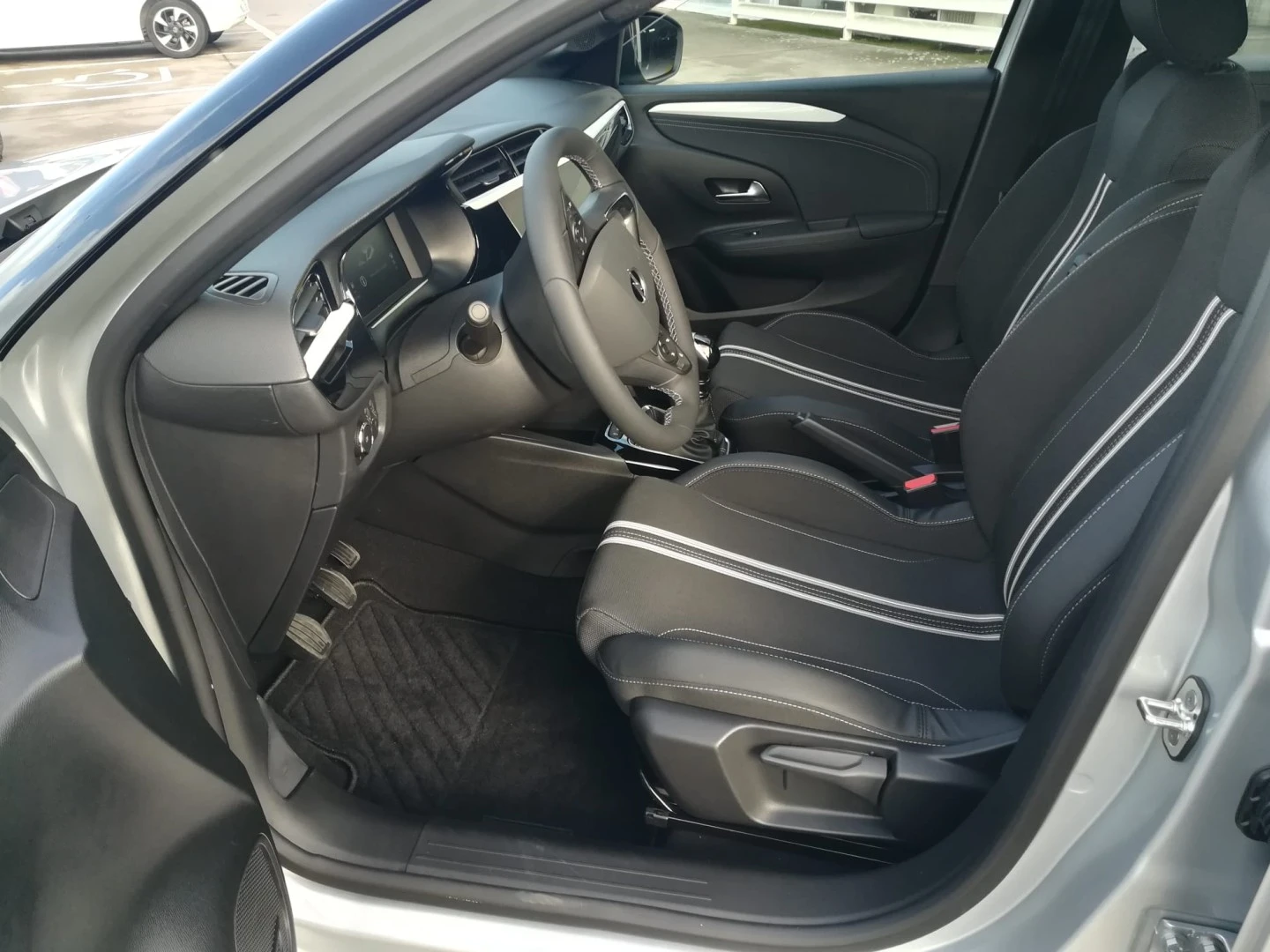 Opel Corsa 1.2 T GS
