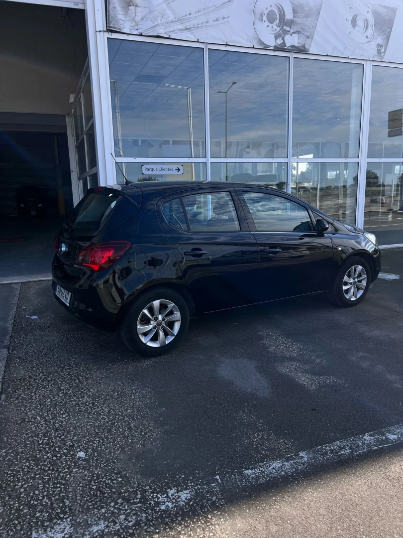 Opel Corsa 1.3 CDTI ECOFLEX