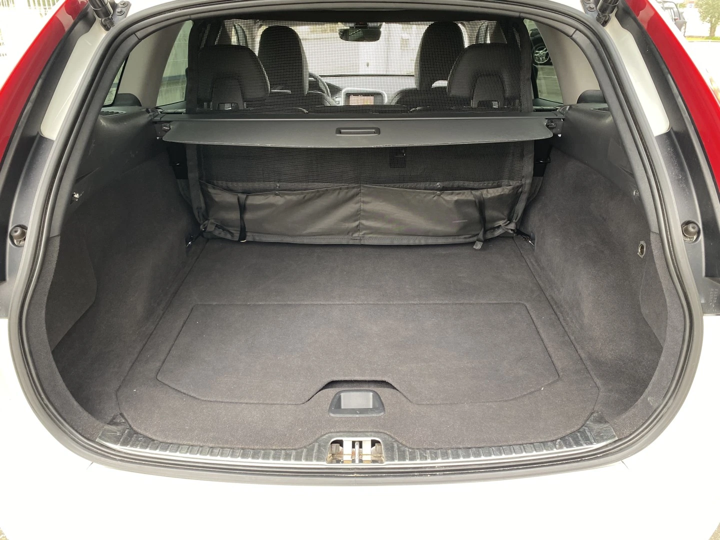 Volvo XC 60 2.0 D3 Dynamic Edition