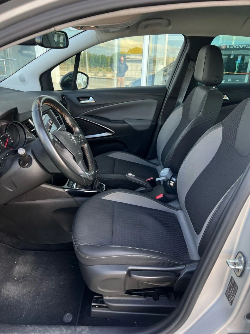 Opel Crossland X 1.6 CDTi Edition