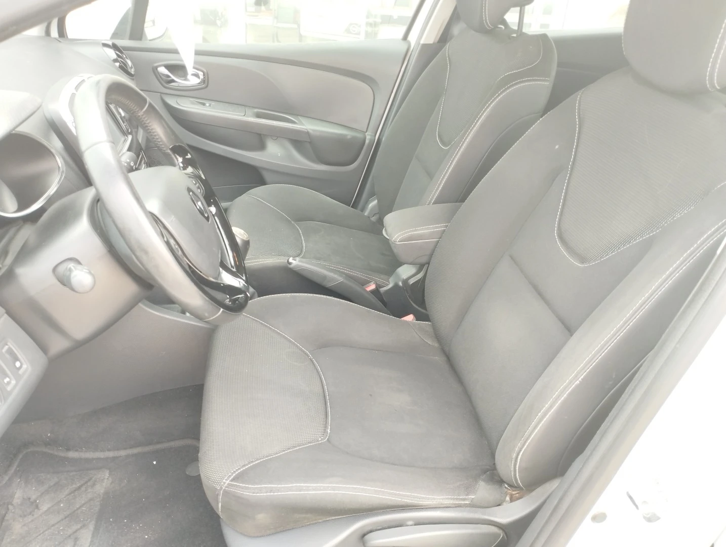 Renault Clio Sport Tourer 1.5 dCi Dynamique S
