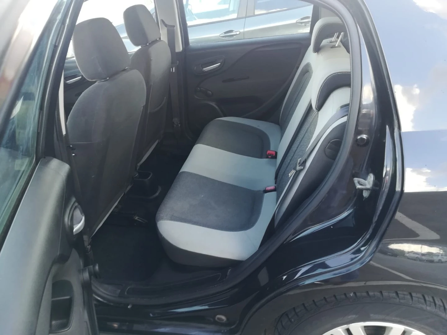 Fiat Punto 1.3 M-Jet Lounge S&amp;S