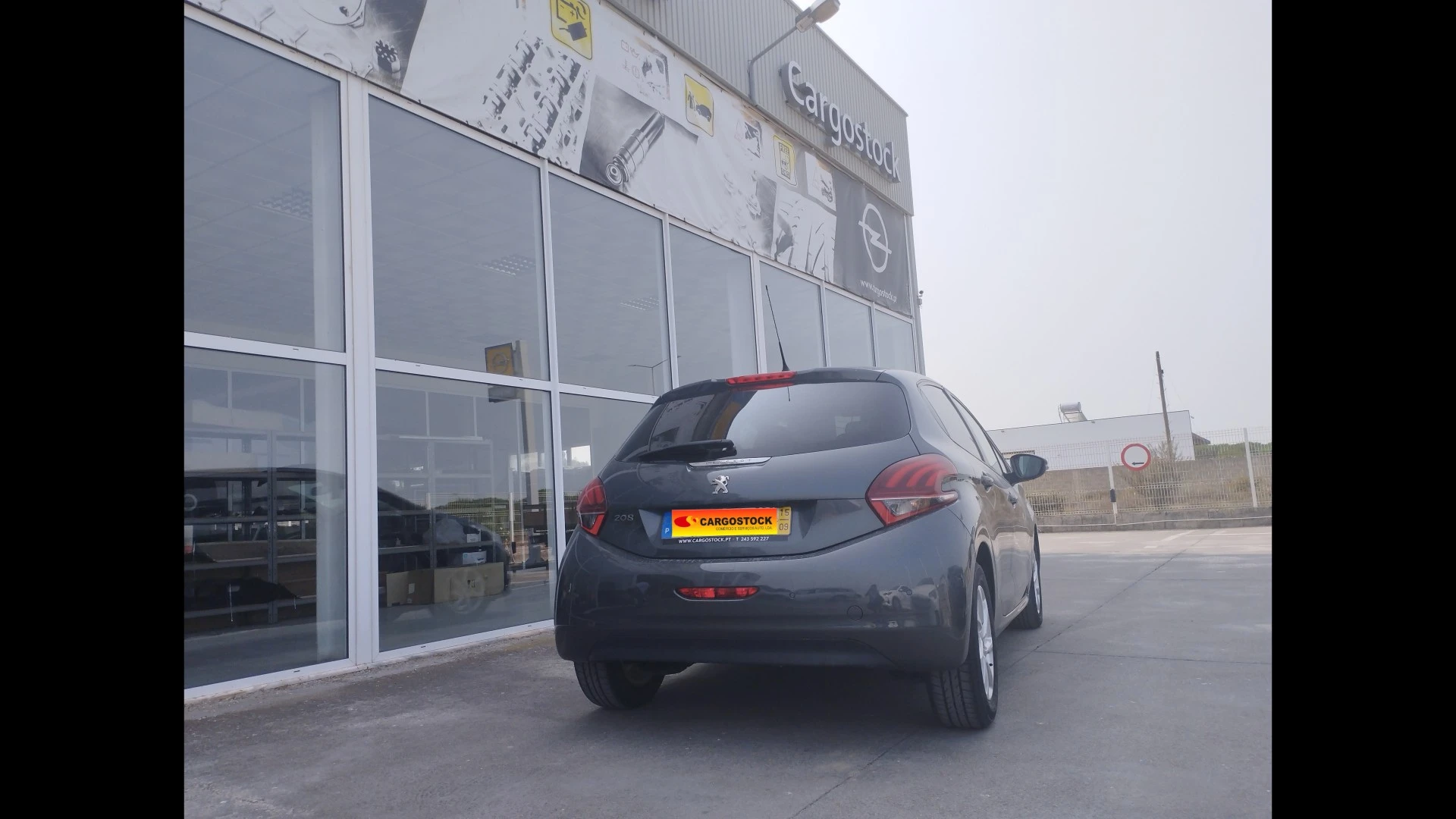 Peugeot 208 1.2 PureTech Active