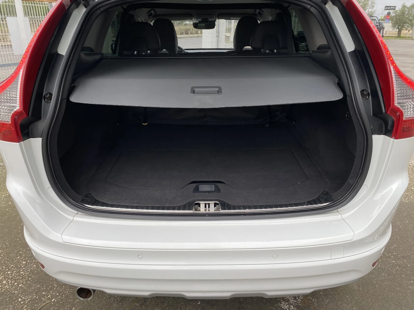 Volvo XC 60 2.0 D3 Dynamic Edition