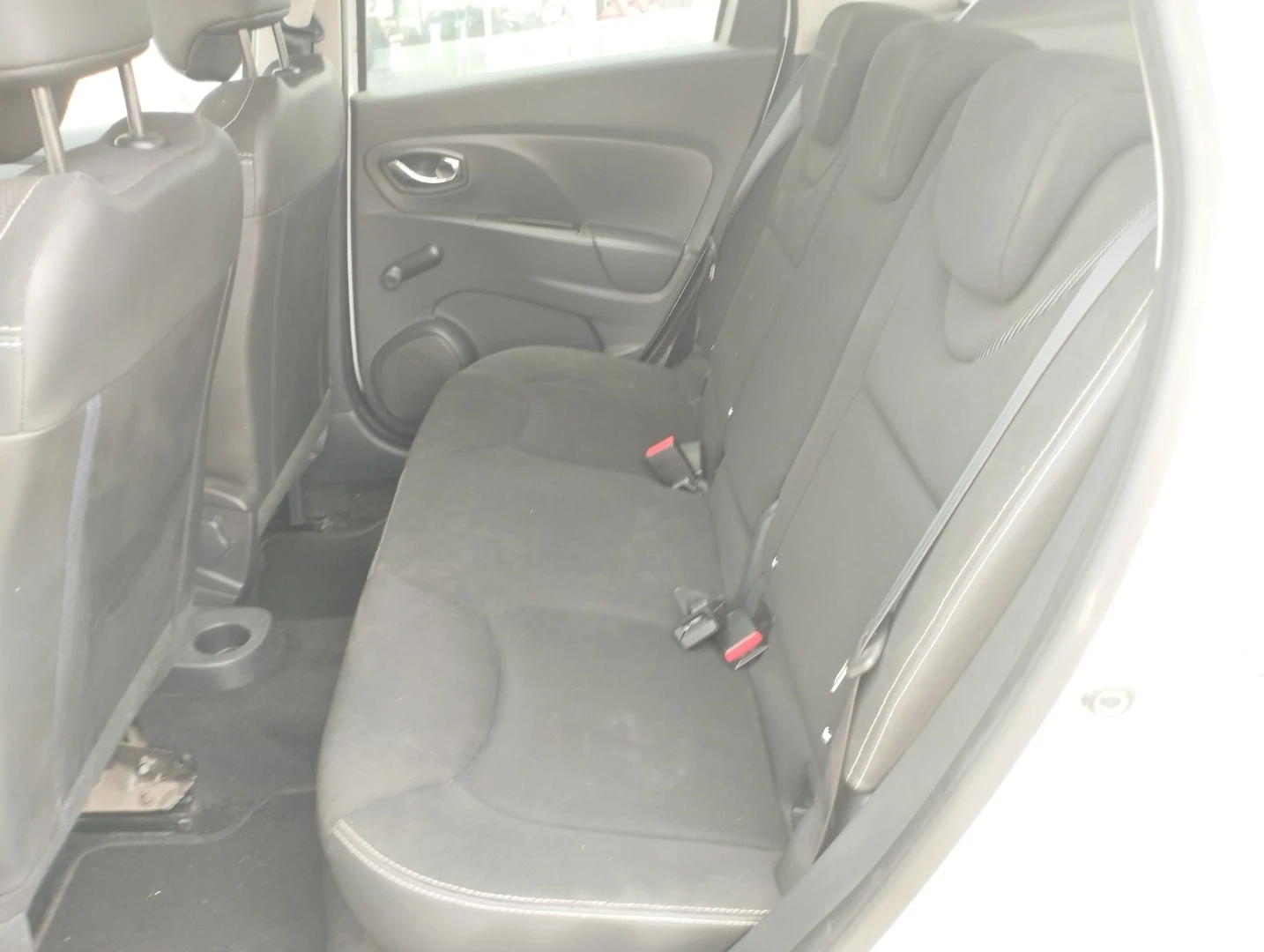 Renault Clio Sport Tourer 1.5 dCi Dynamique S