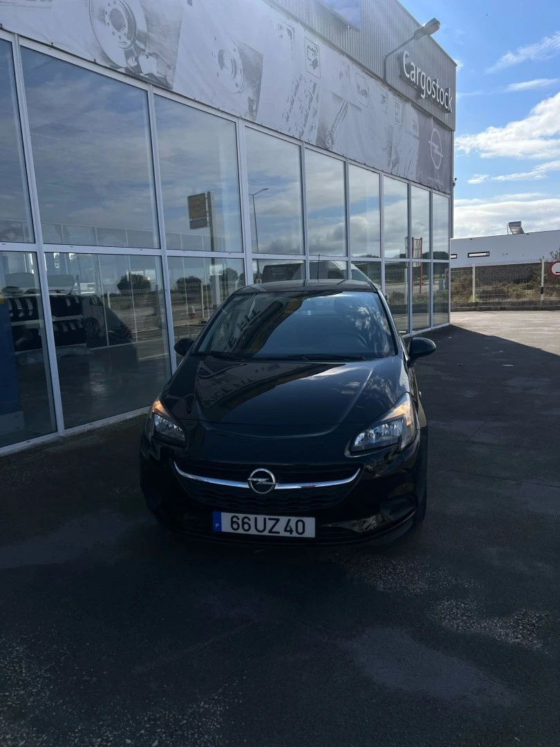 Opel Corsa 1.3 CDTI ECOFLEX