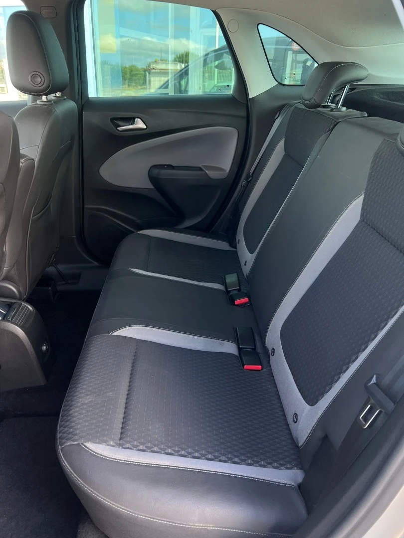 Opel Crossland X 1.6 CDTi Edition
