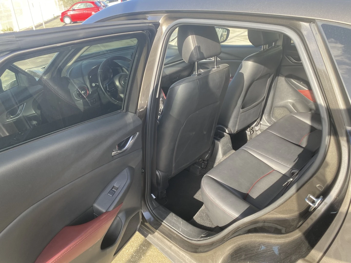 Mazda CX-3 1.5 Sky.Evolve