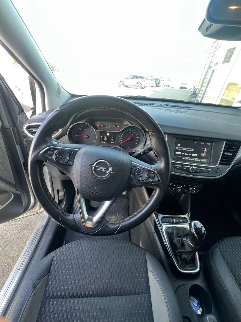Opel Crossland X 1.6 CDTi Edition