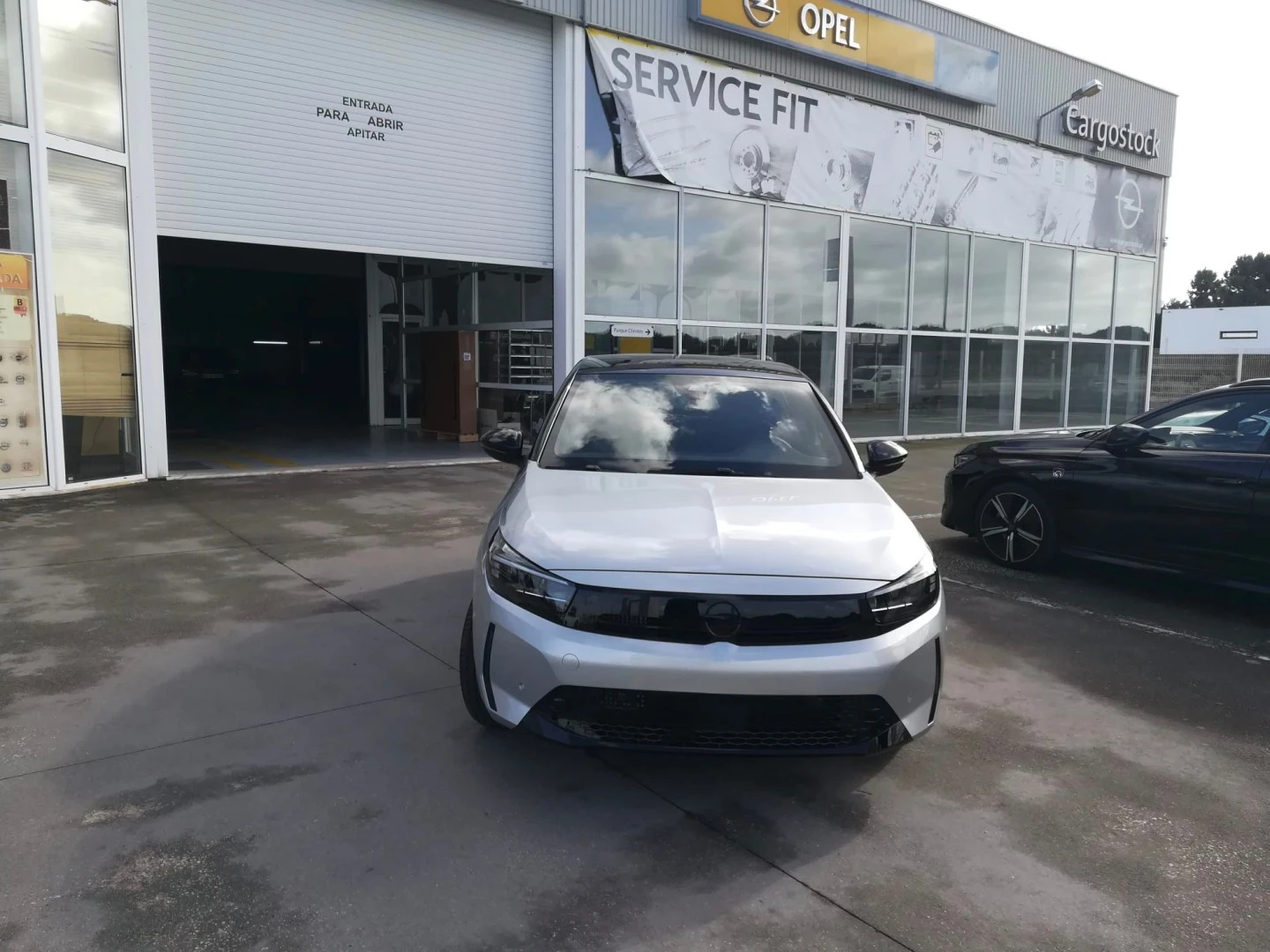 Opel Corsa 1.2 T GS