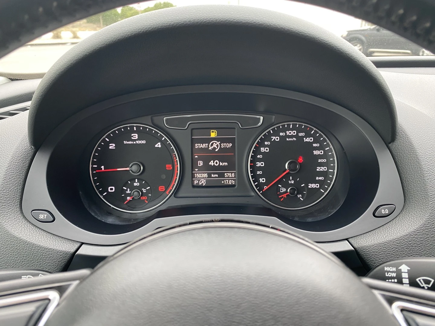 Audi Q3 2.0 TDI quattro Design S tronic