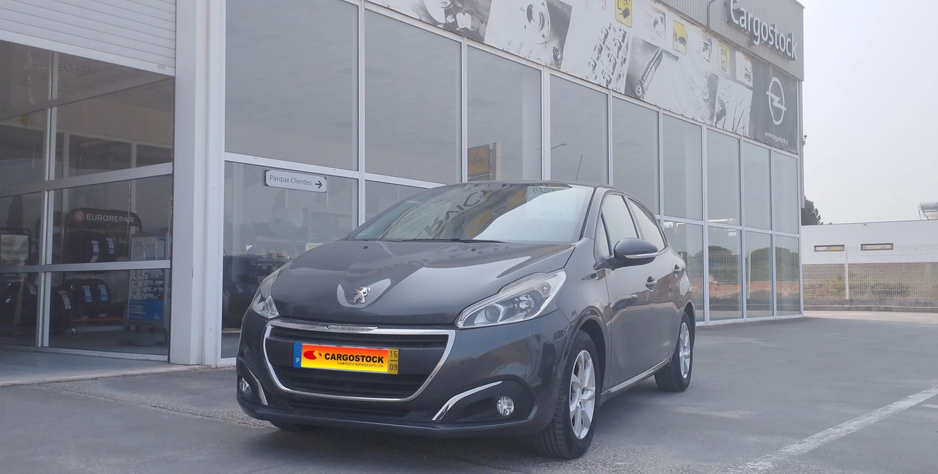 Peugeot 208 1.2 PureTech Active