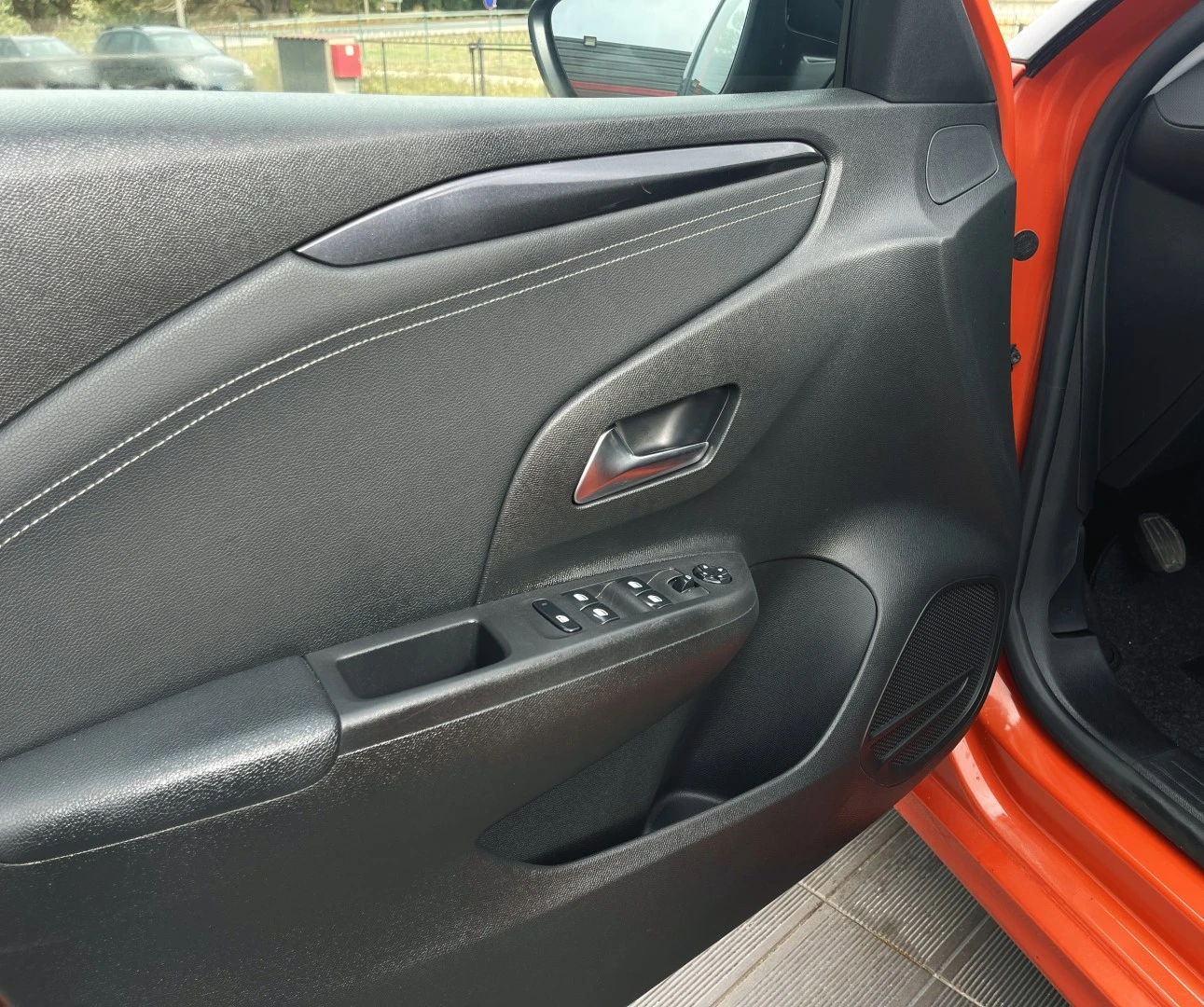 Opel Corsa 1.2 T Elegance