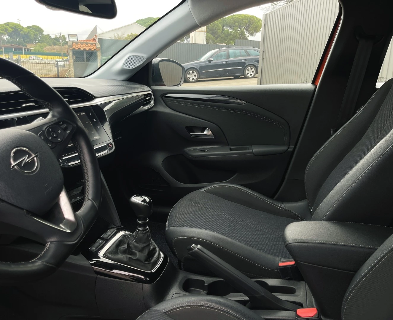 Opel Corsa 1.2 T Elegance