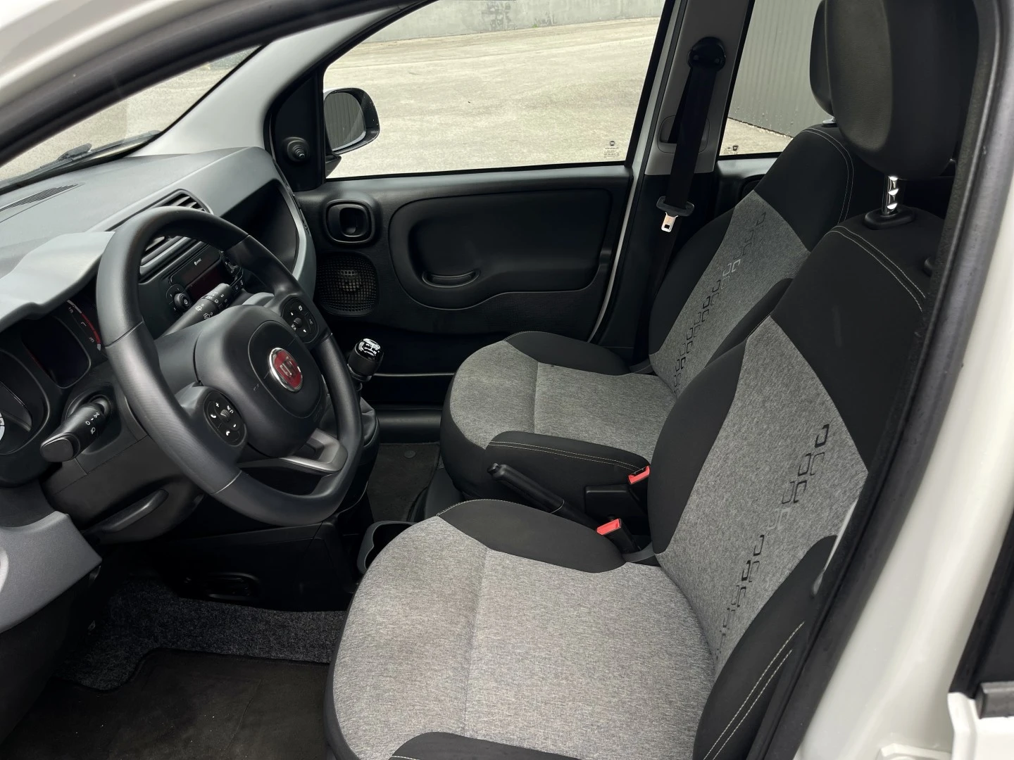 Fiat Panda 1.2 Lounge S&amp;S