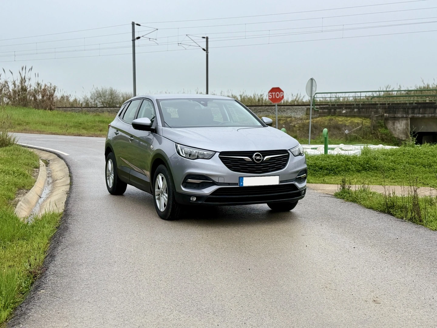 Opel Grandland X 1.5 CDTI Edition