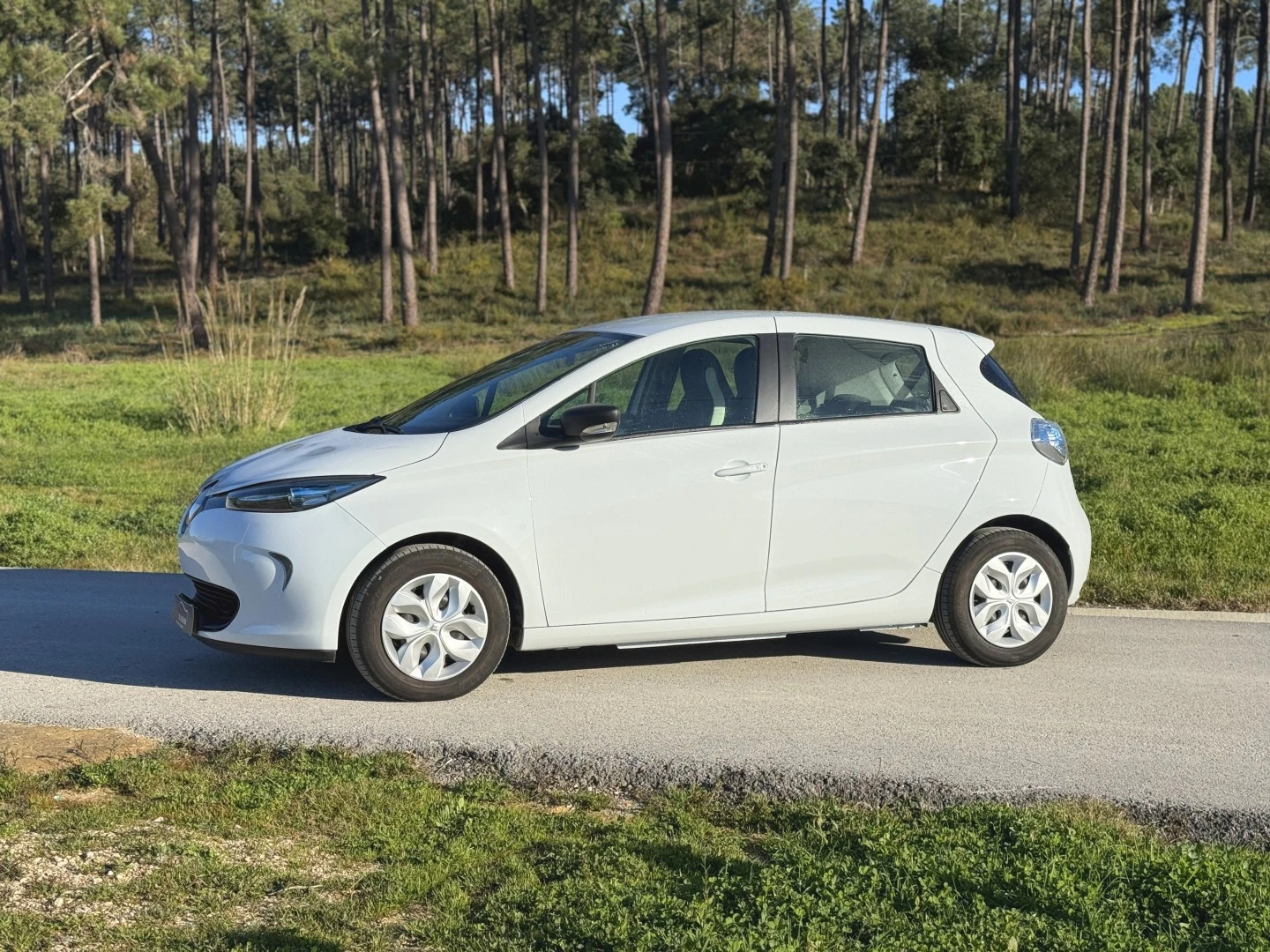 Renault Zoe LIFE 40