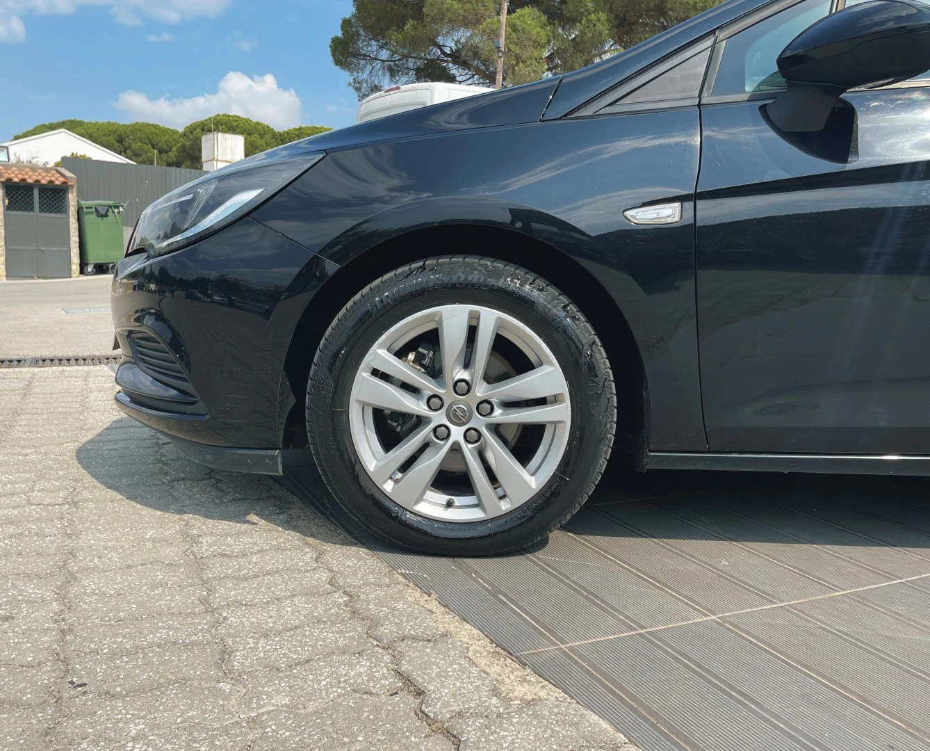 Opel Astra 1.6 CDTI Business Edition S/S