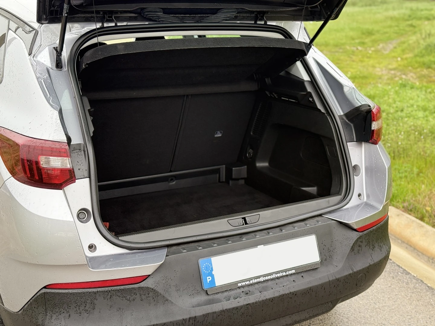 Opel Grandland X 1.5 CDTI Edition