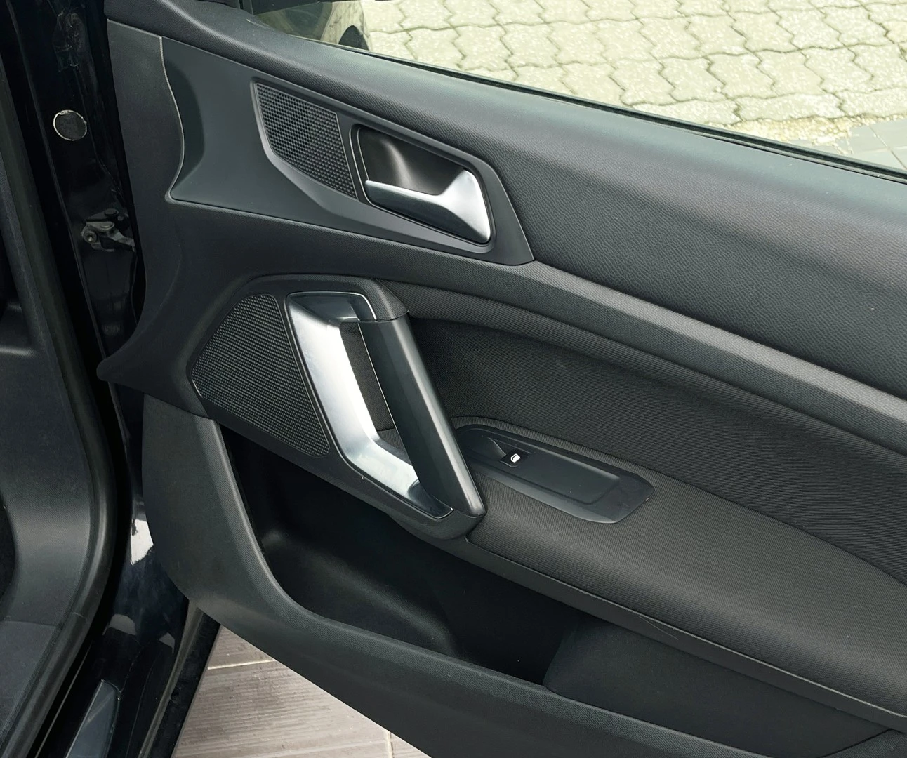 Peugeot 308 1.5 BlueHDi Style