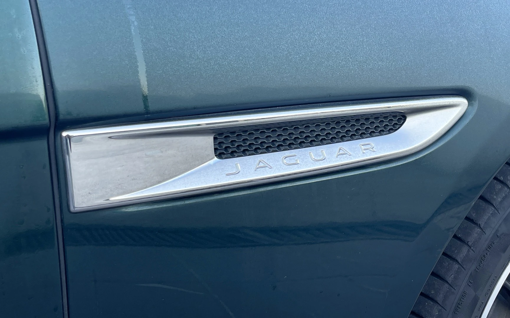 Jaguar XF 2.0 D Prestige Aut.